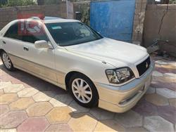 تۆیۆتا کراون